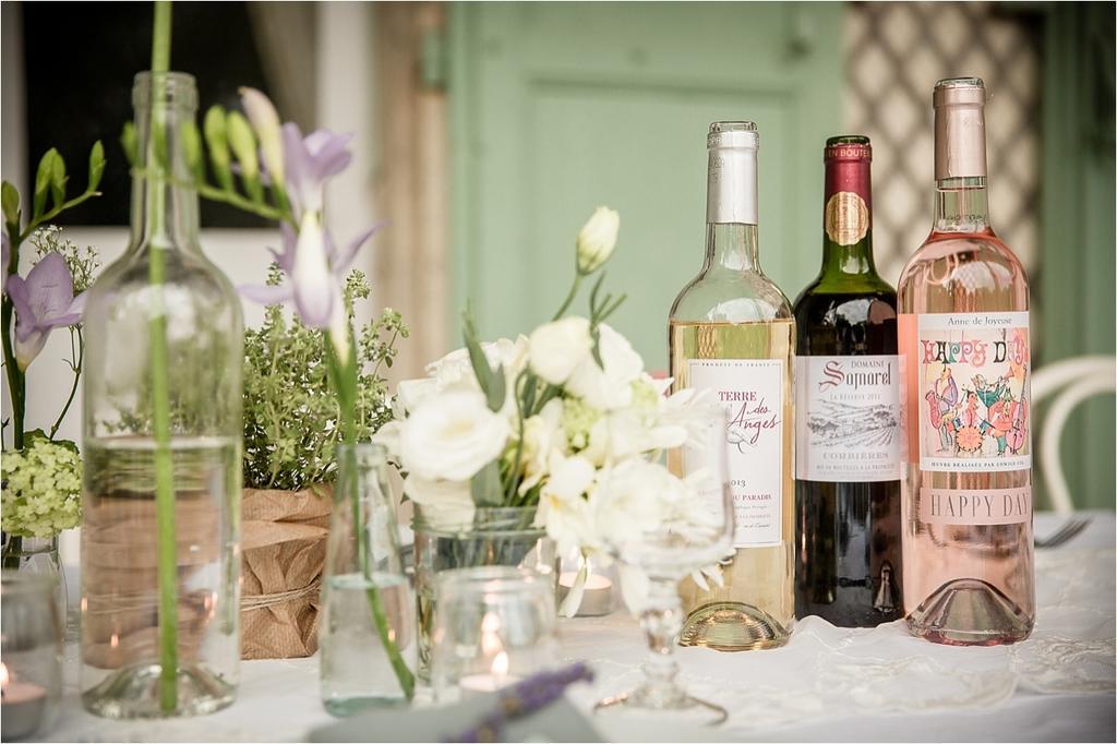 Chateau De Blomac Luaran gambar