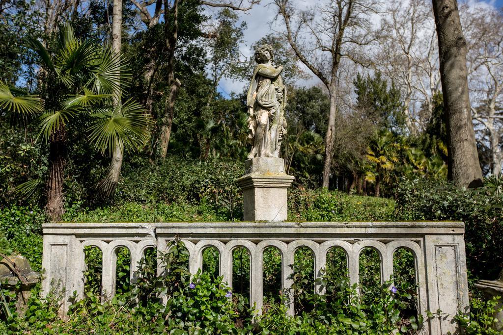 Chateau De Blomac Luaran gambar