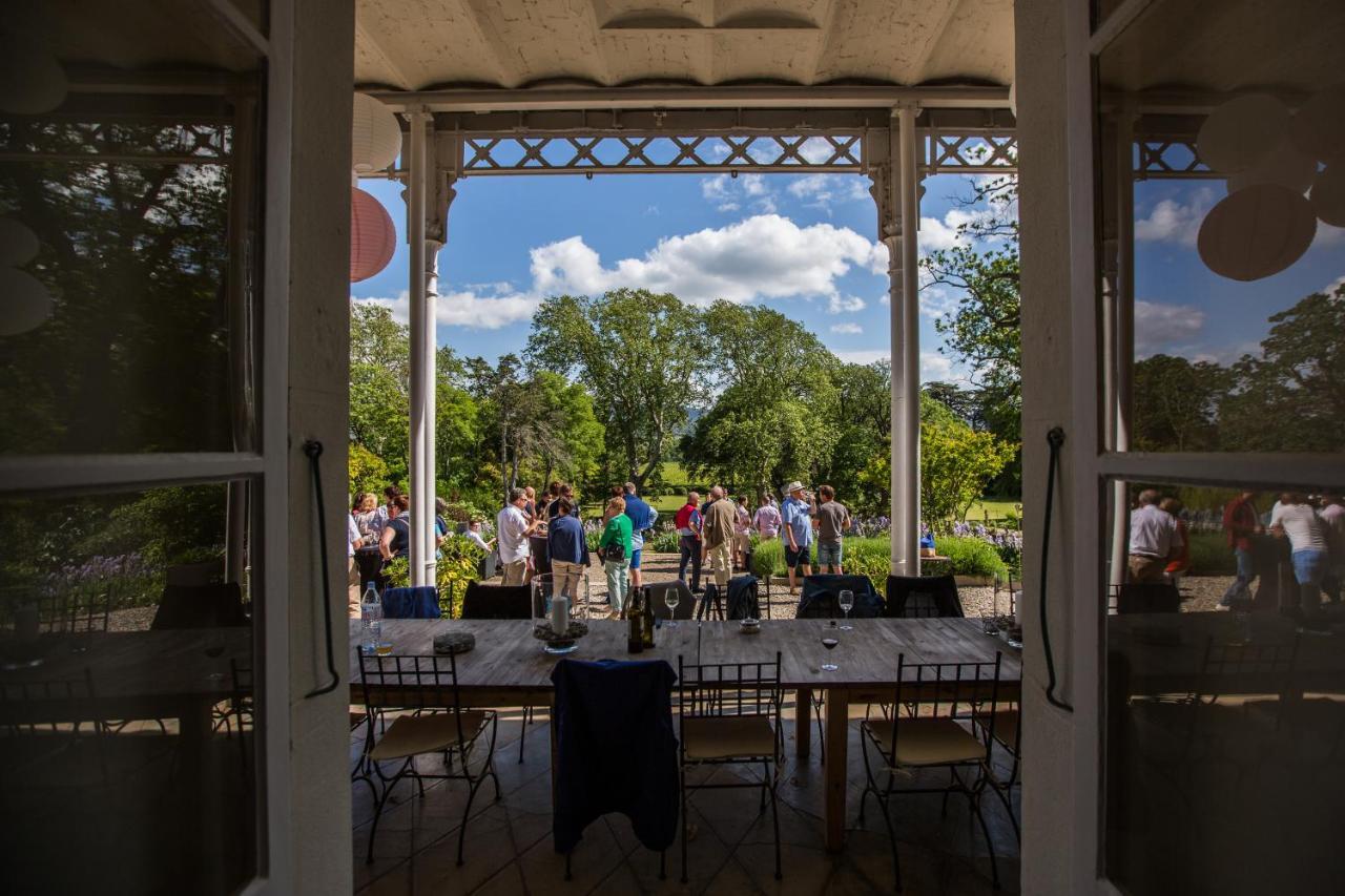 Chateau De Blomac Luaran gambar